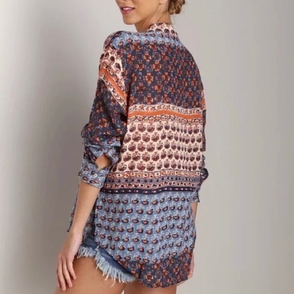 Free People small - Picture 2 of 4